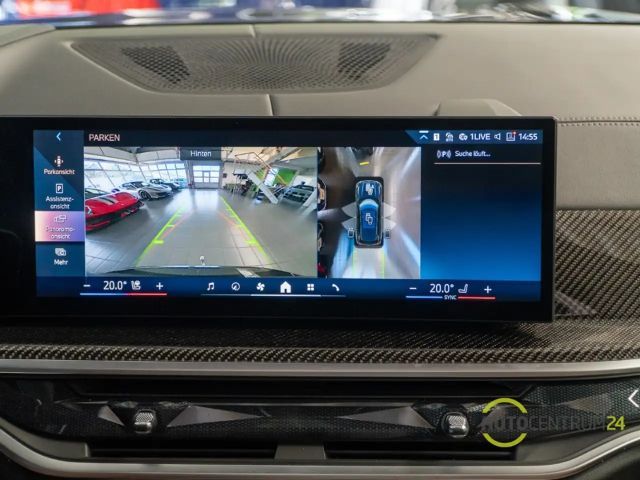 BMW X5 Comfort pakket M-Sport