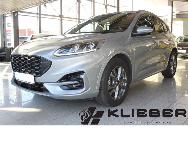 Ford Kuga ST Line TDCi