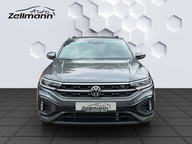 Volkswagen T-Roc 1.5 TSI DSG R-Line