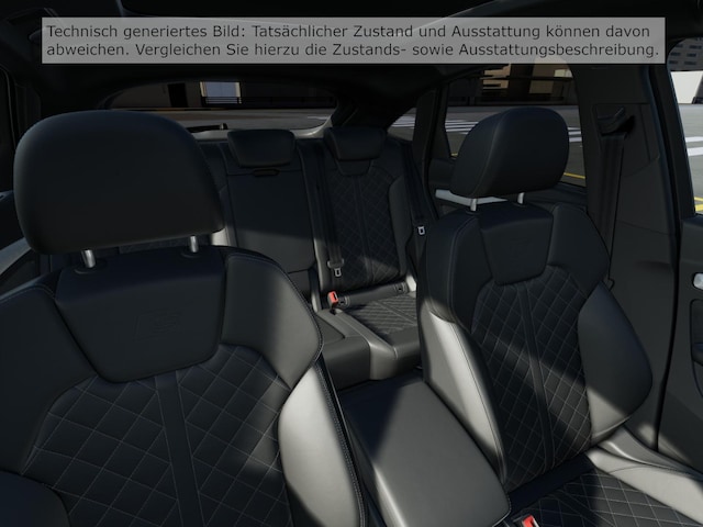 Audi Q5 35 TDI S-Tronic Sportback