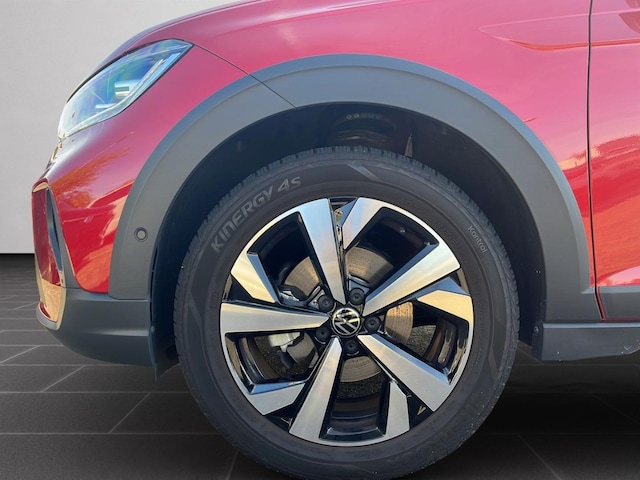 Volkswagen Taigo 1.5 TSI DSG IQ.Drive Style