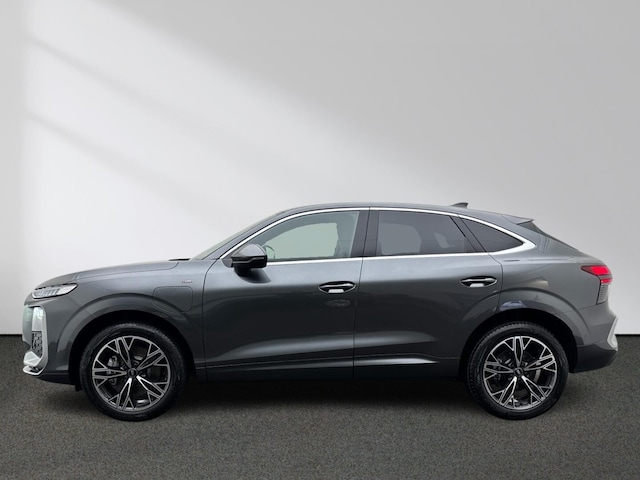 Audi Q3 Hybride S-Tronic Sportback