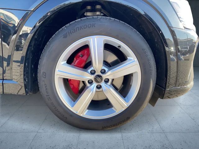 Audi Q8 e-tron 55 Quattro Sportback