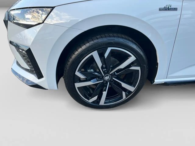 Skoda Scala 1.0 TSI Monte Carlo