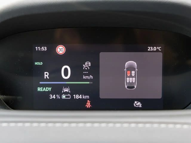 Skoda Enyaq Coupe RS