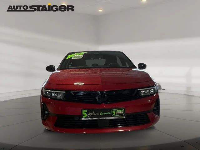 Opel Astra GS-Line Grand Sport