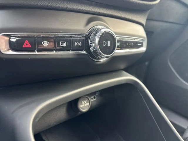 Volvo XC40 Plus Recharge