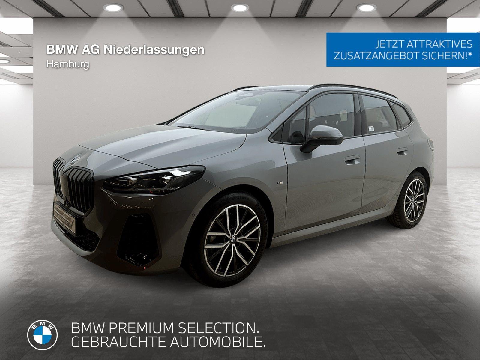 BMW 220 220i Active Tourer