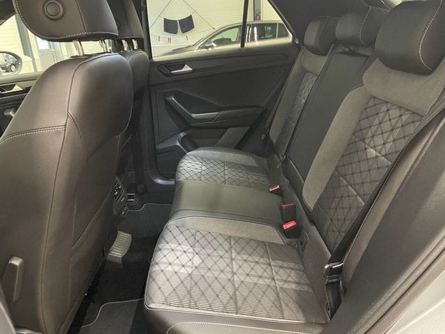 Volkswagen T-Roc 2.0 TDI R-Line