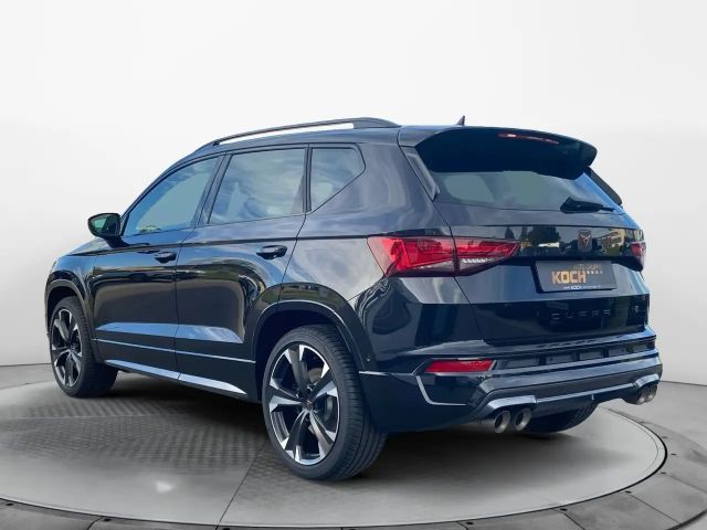 Cupra Ateca 2.0 TSI DSG VZ