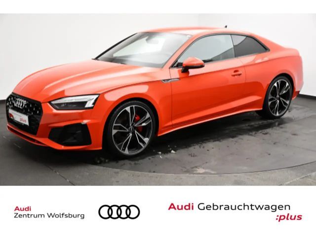 Audi A5 45 TFSI Coupé Quattro S-Tronic