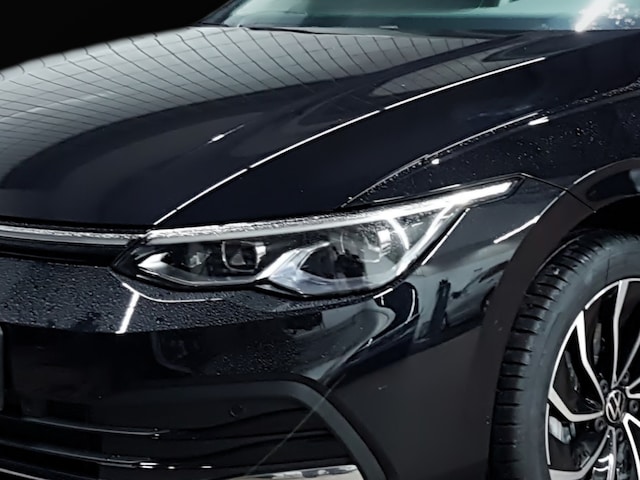 Volkswagen Golf 1.0 l TSI OP 6-Gang ACC ParkAss. FLA