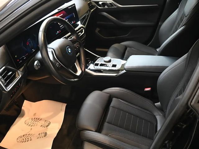 BMW i4 Coupé Gran Coupé eDrive35