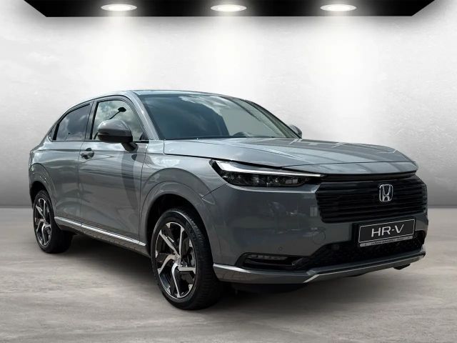 Honda HR-V 1.5 Advance Hybrid