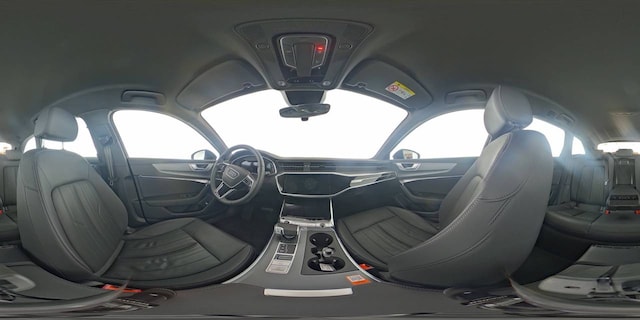 Audi A6 45 TFSI Avant S-Tronic