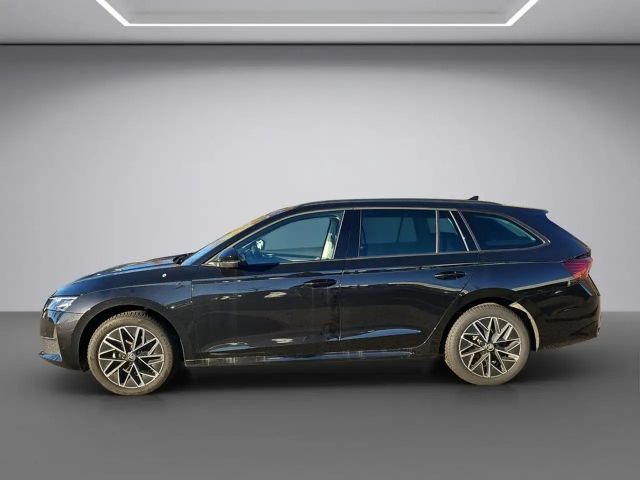 Skoda Octavia 2.0 TDI Combi Selection