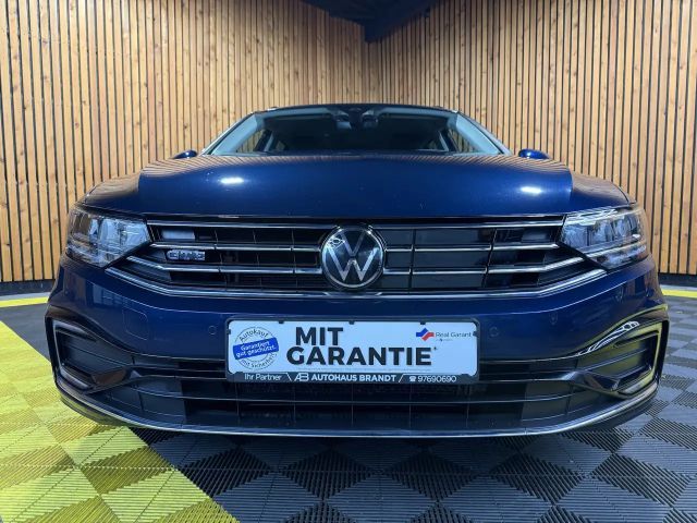 Volkswagen Passat DSG GTE Variant