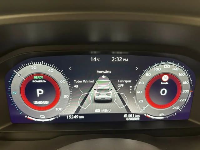 Nissan Qashqai N-Connecta