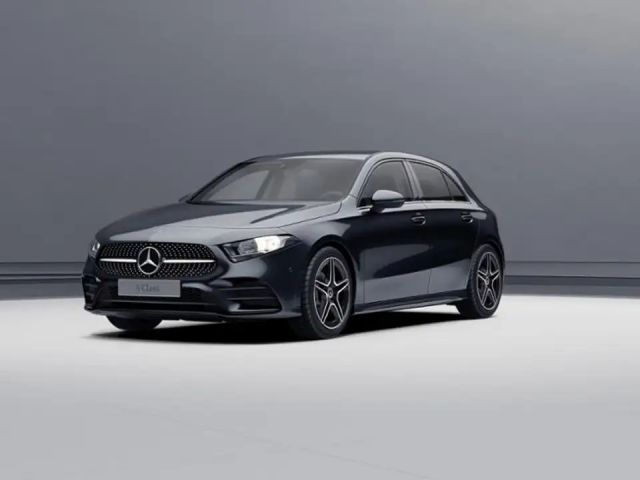 Mercedes-Benz A 180 AMG Line Business Line