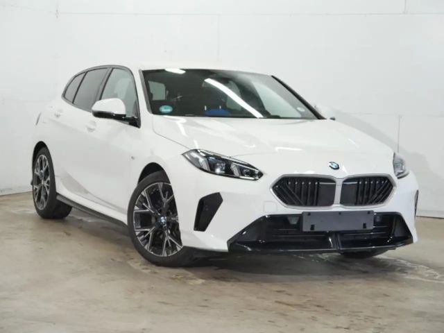 BMW 118 M-Sport Sedan