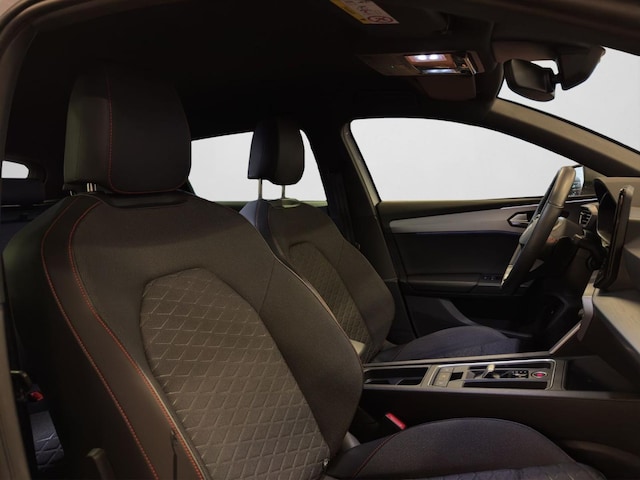 Seat Leon Sportstourer