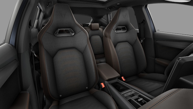 Cupra Formentor 1.4 VZ e-Hybrid