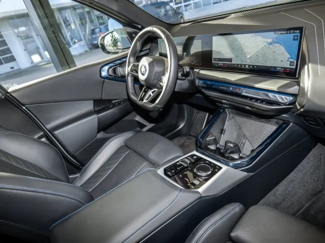 BMW X3 M-Sport xDrive