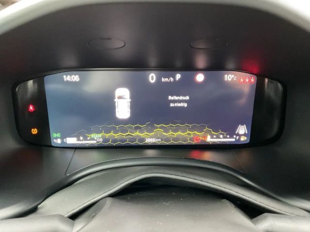 Jeep Renegade Altitude Hybrid