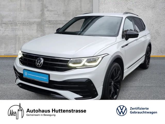 Volkswagen Tiguan 2.0 TDI Allspace DSG R-Line