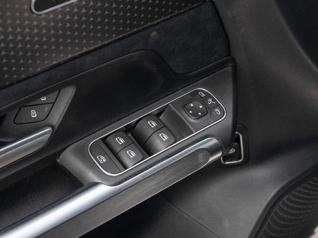 Mercedes-Benz GLB 200 GLB 200 d