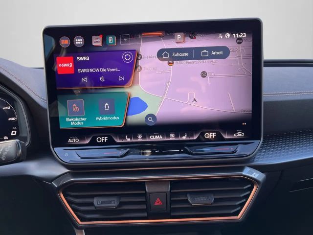 Cupra Leon Sportstourer VZ e-Hybrid