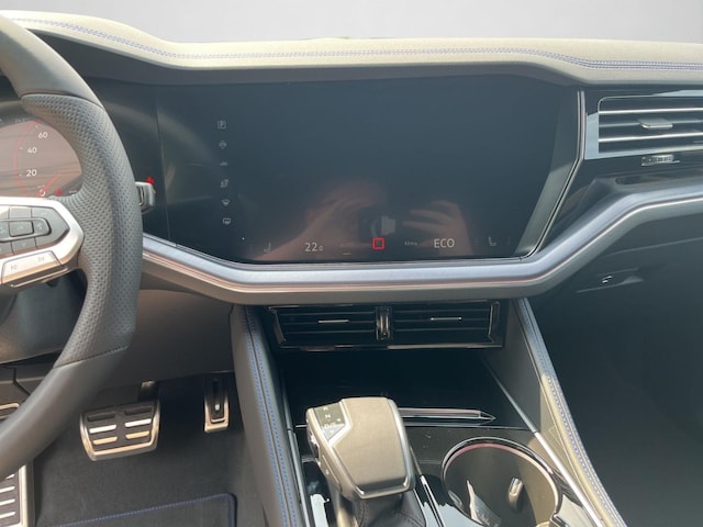 Volkswagen Touareg Style eHybrid