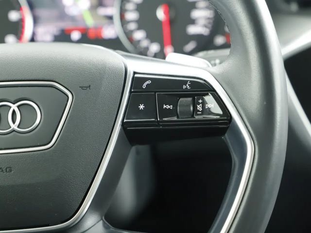 Audi A6 40 TDI Quattro