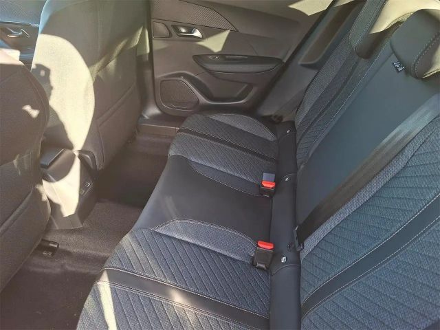 Peugeot 2008 Allure Pack PureTech