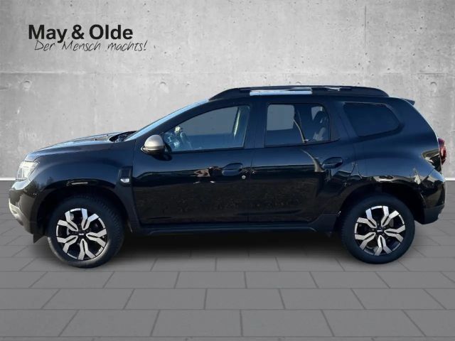 Dacia Duster 1.3 TCe TCe 130