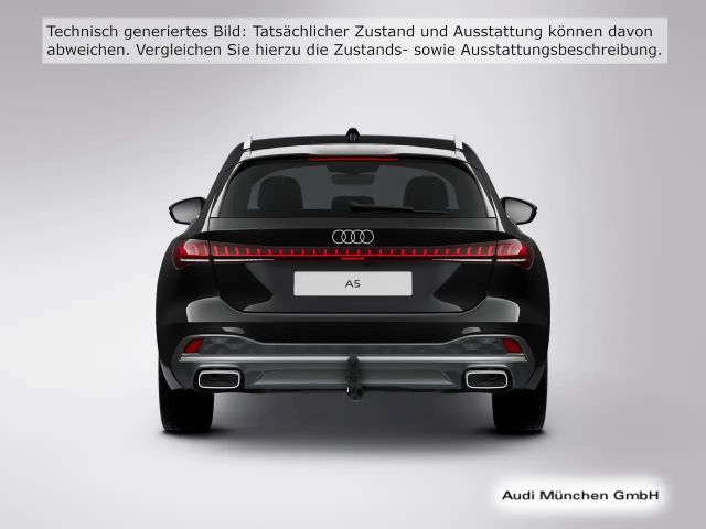 Audi A5 S-Tronic