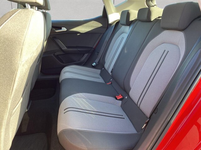 Seat Leon 1.0 TSI Style