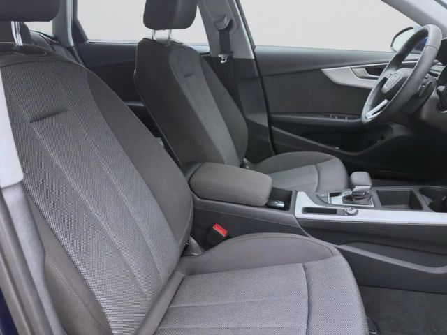 Audi A4 35 TDI Avant Business