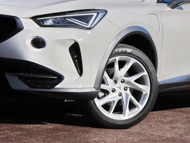 Cupra Formentor 1.4 DSG e-Hybrid