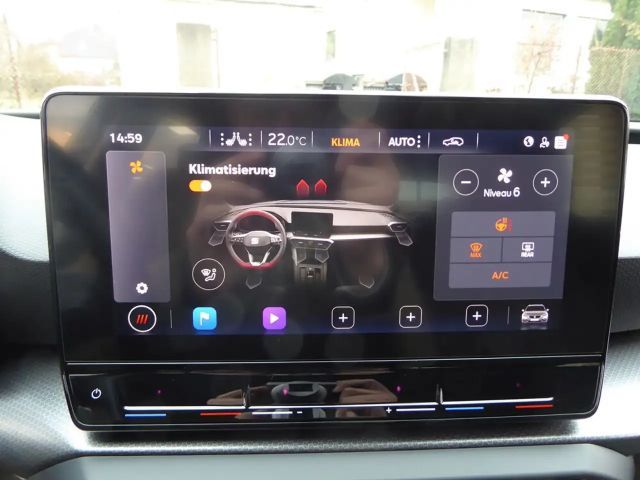 Seat Leon Sportstourer