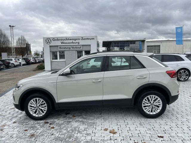 Volkswagen T-Roc 1.5 TSI DSG Life