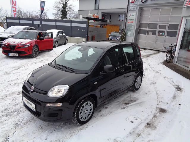 Fiat Panda 4x2