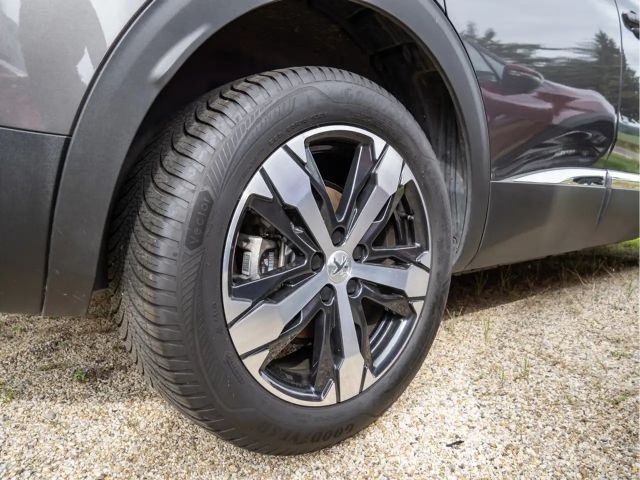 Peugeot 3008 GT-Line