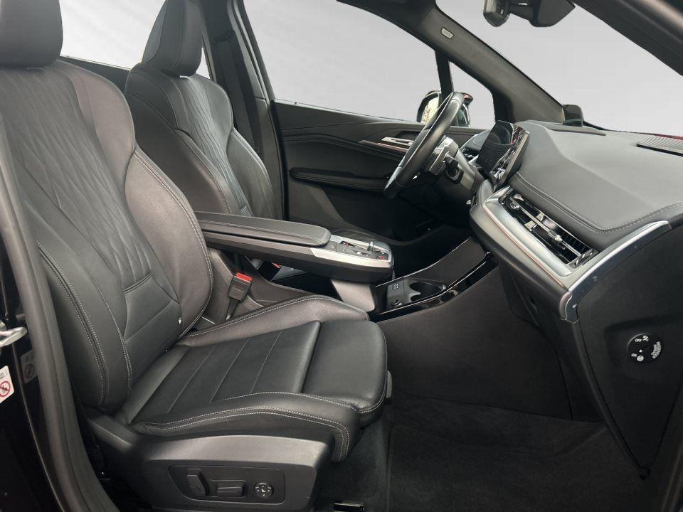 BMW 223 223i Active Tourer