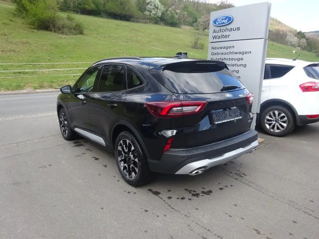 Ford Kuga AWD Active Hybrid