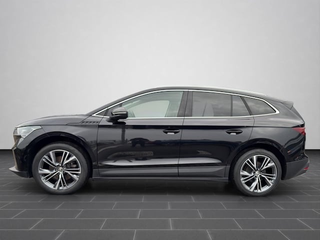 Skoda Enyaq iV 80