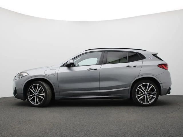 BMW X2 M-Sport