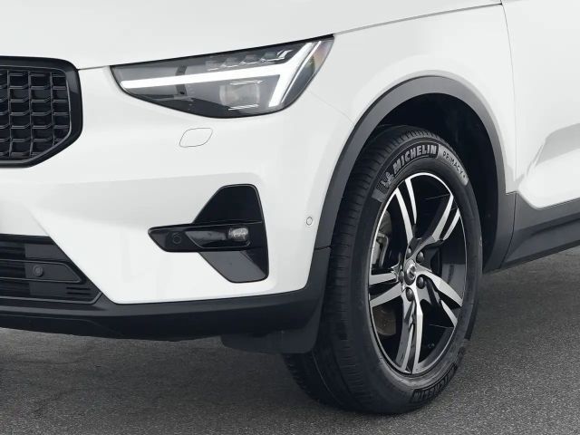 Volvo XC40 Dark Plus