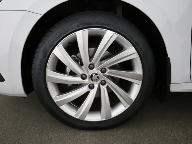 Skoda Octavia 2.0 TDI Combi Style Style