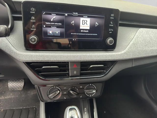 Skoda Kamiq 1.0 TSI Selection